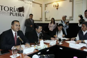 Comisión Inspectora inicia procedimientos contra 36 sujetos