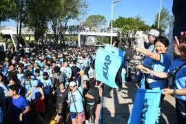Carrera Universitaria 2023