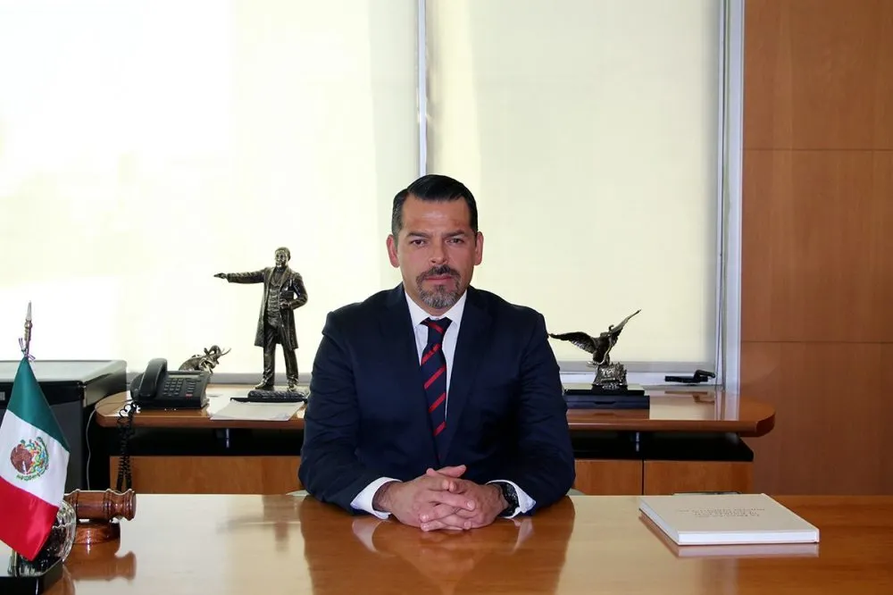 Capacita poder judicial a elementos de SSP como primeros respondientes