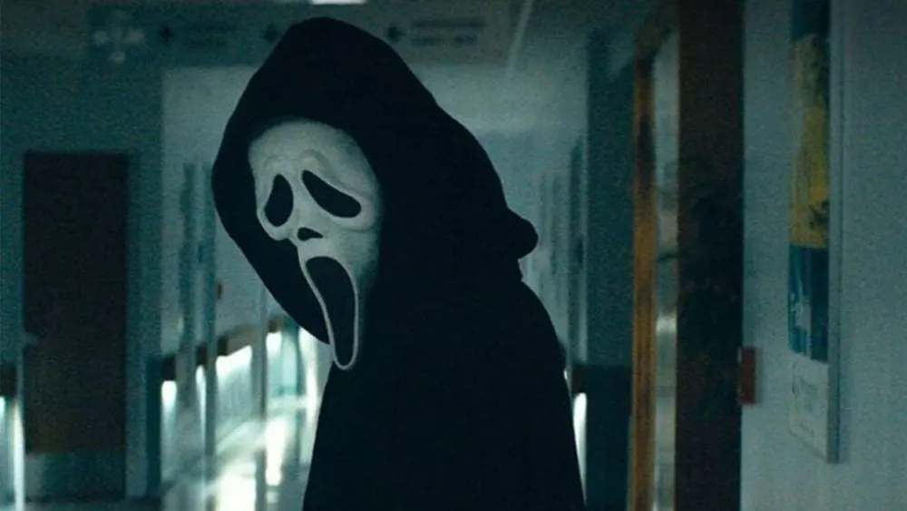 Anuncian que sexta película de Scream ya está en marcha