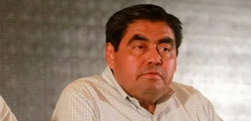 Tres de cinco candidatos a la gubernatura sacan el lanzallamas…contra Barbosa
