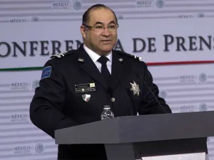 PF investiga hallazgo de tres cuerpos en Chilapa