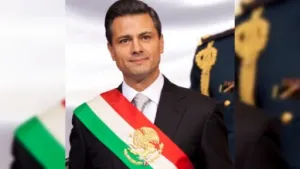 Enrique Peña Nieto viajará a El Vaticano
