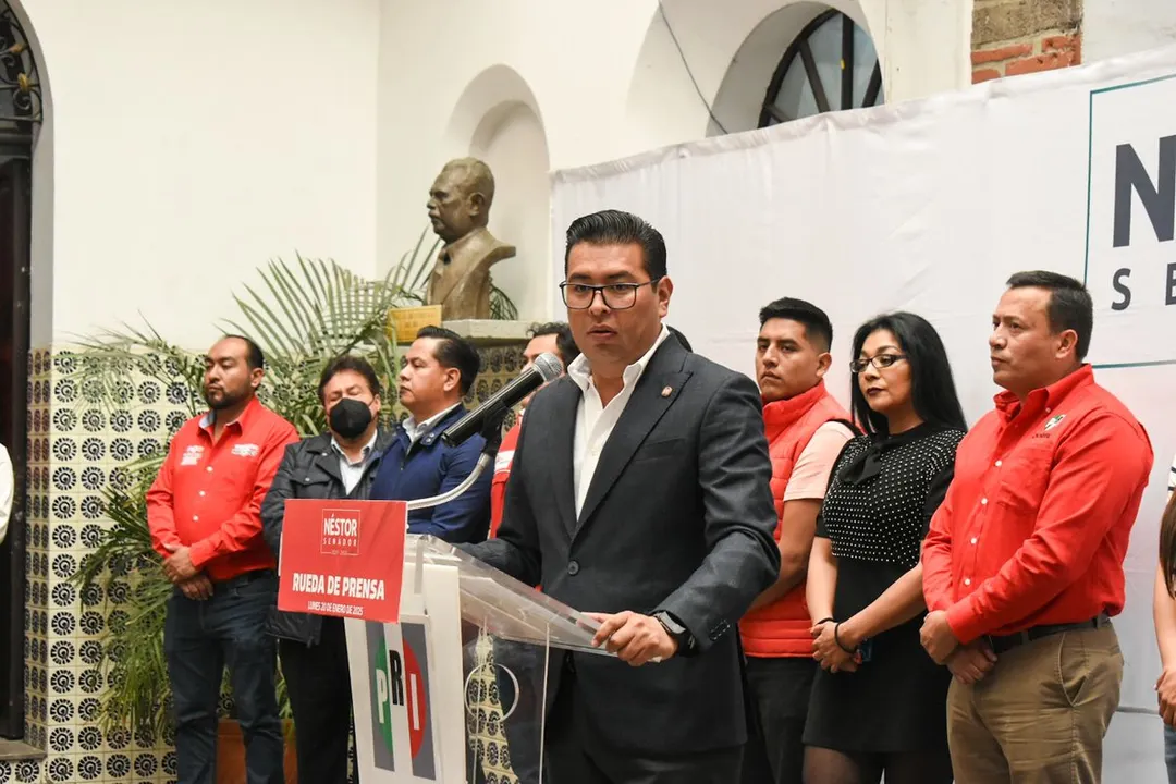 Nestor Camarillo Medina