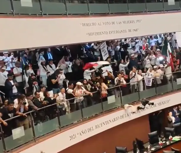 Senado