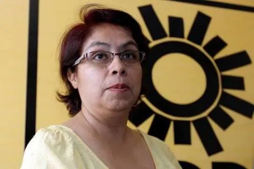 Quezada Tiempo propone reformas para que prerrogativas de partidos se destinen a damnificados
