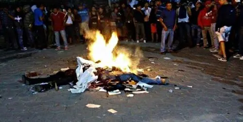 Autoridades reiteran: el linchamiento representa un homicidio doloso 