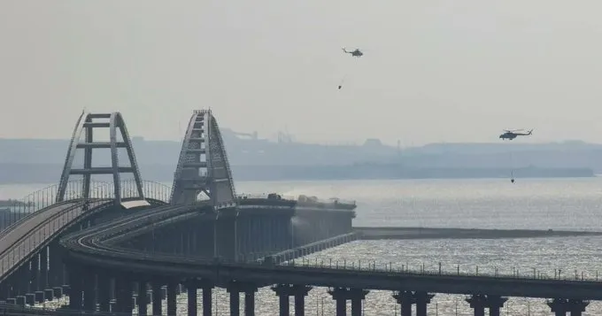 Puente de Crimea