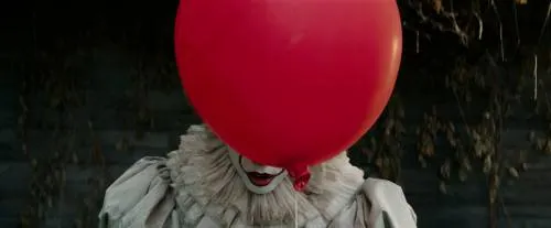 ¡Ay nanita!:el trailer aterrador de “it” el payaso eso.