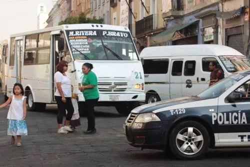 ¡Cuidado! habrá seis cierres viales para este martes