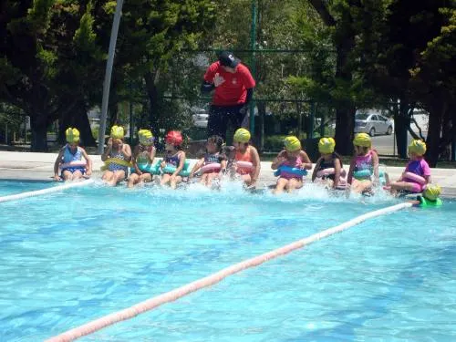 Escuelas de Iniciación Deportiva Lobos BUAP comienzan actividades
