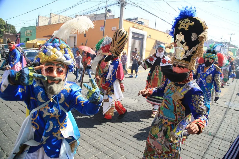 Alcaldes tomarán la decisión de realizar o cancelar Carnavales: MBH