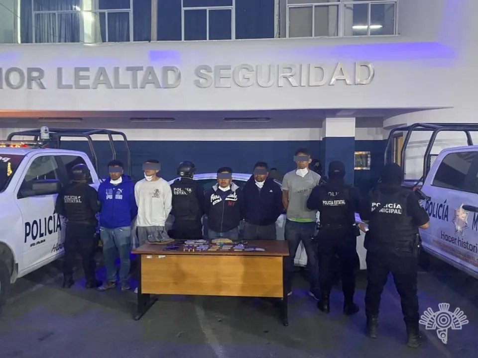 Secuestradores