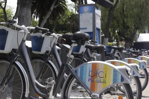 No existen las condiciones para una segunda etapa de BiciPuebla