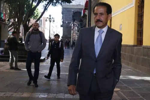 Logra reelección Alfonso Esparza con 58 mil 185 sufragios y una participación del 82%