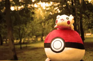 Jugadores de Pokémon Go violan legalidad en parques públicos