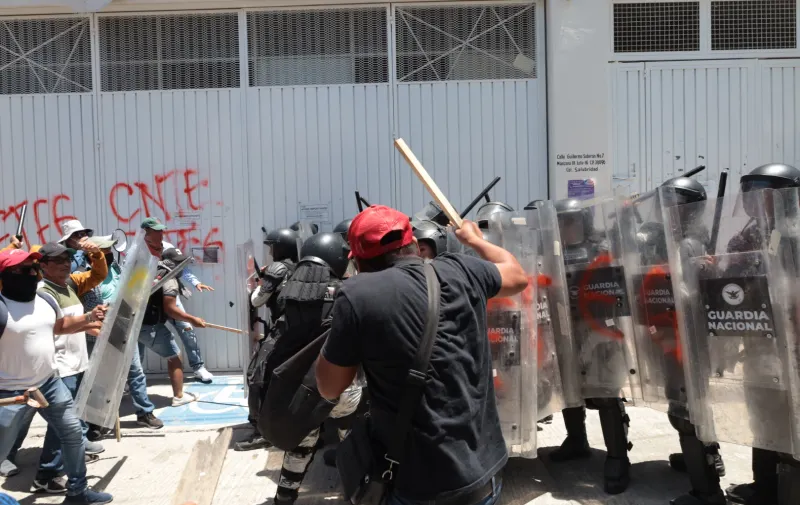 Foto: CromaticaAgencia