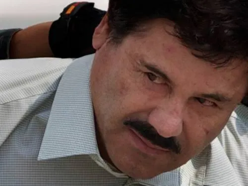 Fijan cuestionario para interrogar al jurado en caso de “El Chapo”