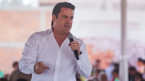 “Es un golpe para el estado”, afirma Enrique Alfaro sobre asesinato de Aristóteles Sandoval