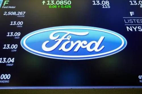 Ford va ‘con todo’ para fabricar autos eléctricos