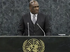 Arrestan en EEUU a ex diplomáticos de la ONU por corrupción