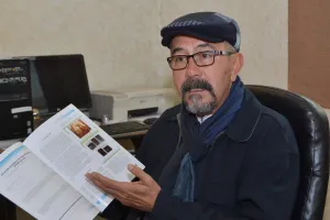 Oral, única revista mexicana de odontología en el índice de la sociedad iberoamericana