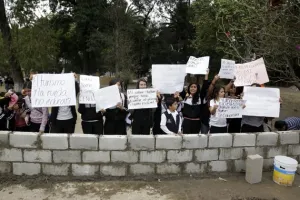Hoy interpondrán amparos contra rueda en el CENHCH