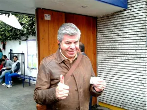 Declara PRD ventaja en delegaciones del DF