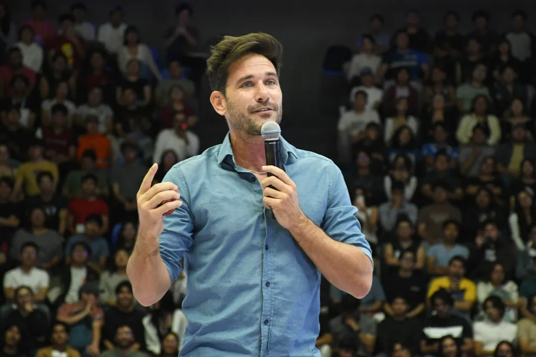 Javier Santaolalla