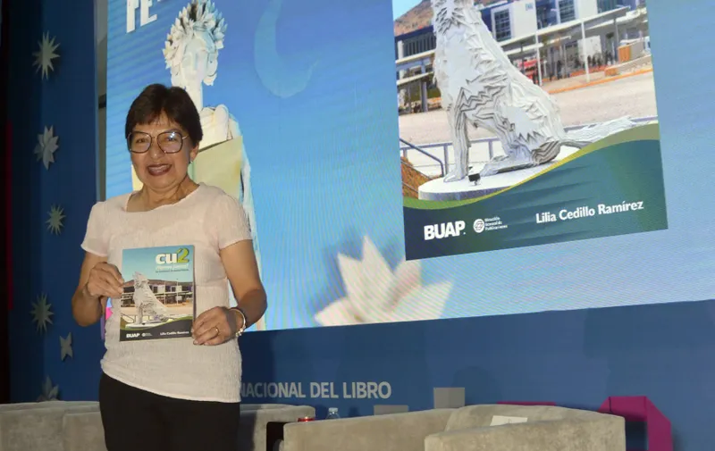 CU2 está lleno de historias y de calor humano: Rectora Lilia Cedillo