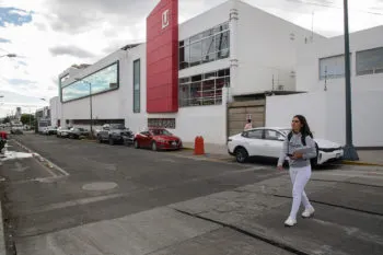Presenta educación superior privada en Puebla un crecimiento desigual, según datos del Inegi