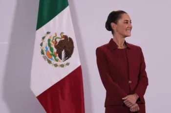 Claudia Sheinbaum anuncia nuevo régimen fiscal de Pemex llamado Derecho Petrolero para el Bienestar