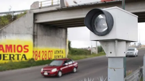 El inesperado retorno de las Fotomultas