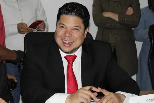 Siguen sin alcanzar acuerdo para terna de la ASE