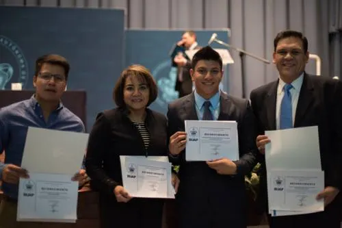 La Facultad de Estomatología de la BUAP, una de las mejores del país
