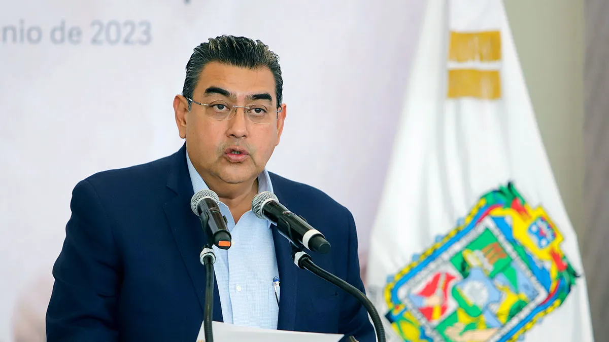 Sergio Salomon Cespedes Peregrina