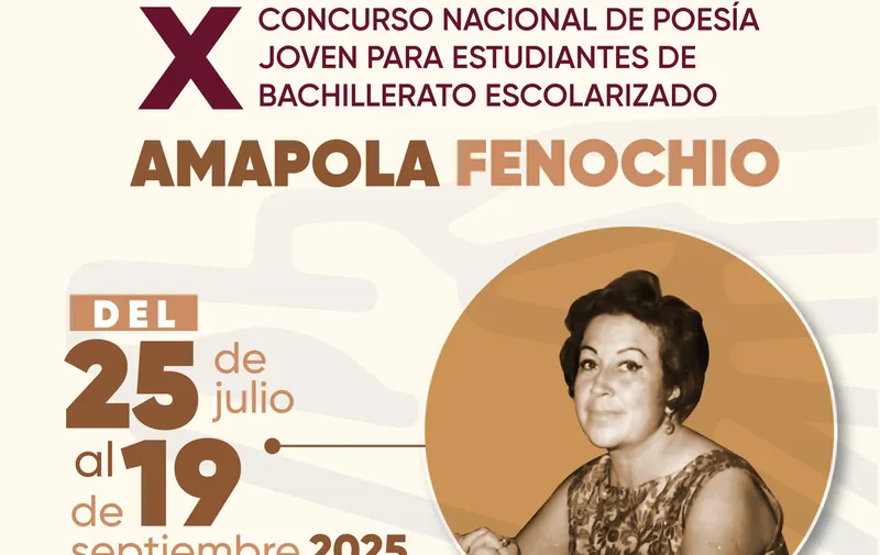 Concursos literarios impulsan confianza y reconocimiento del talento de escritores poblanos