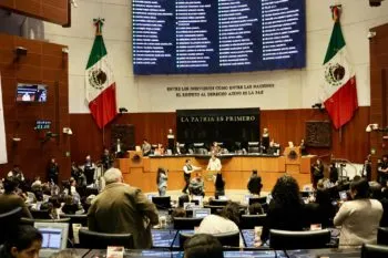 Fue aprobada en lo general y particular la “supremacía constitucional”; reformas serán intocables por la SCJN