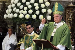 Arzobispo ofrece misa en Catedral a fallecidos por explosión