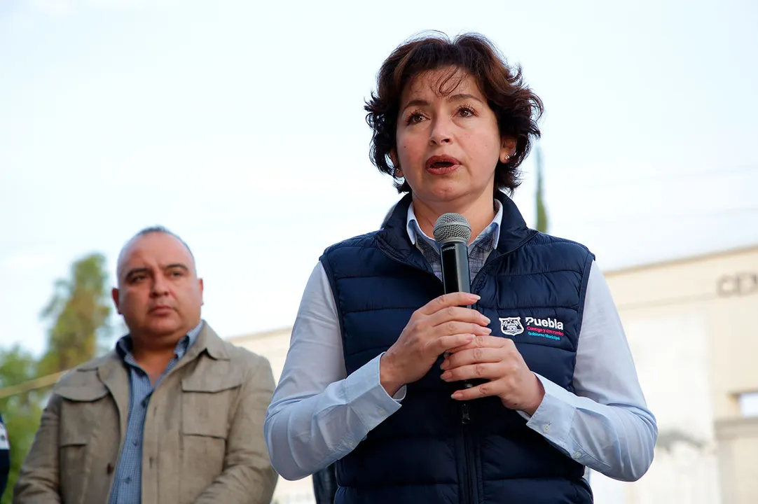Consuelo Cruz Galindo
