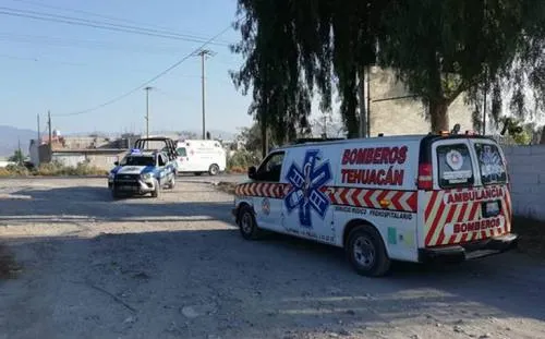 Tras asistir a una fiesta, joven fue agredida sexualmente en Tehuacán