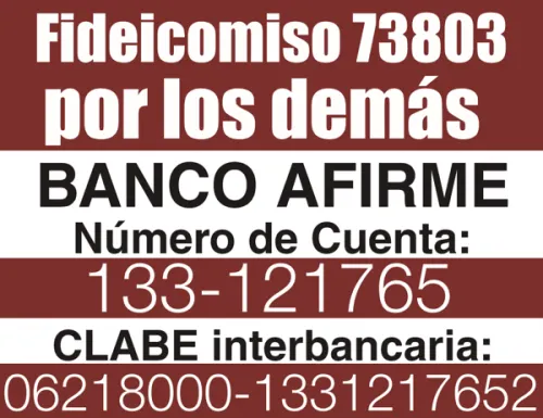 Pecado capital de Morena-Puebla: recibió 5.5 mdp que eran para damnificados del sismo