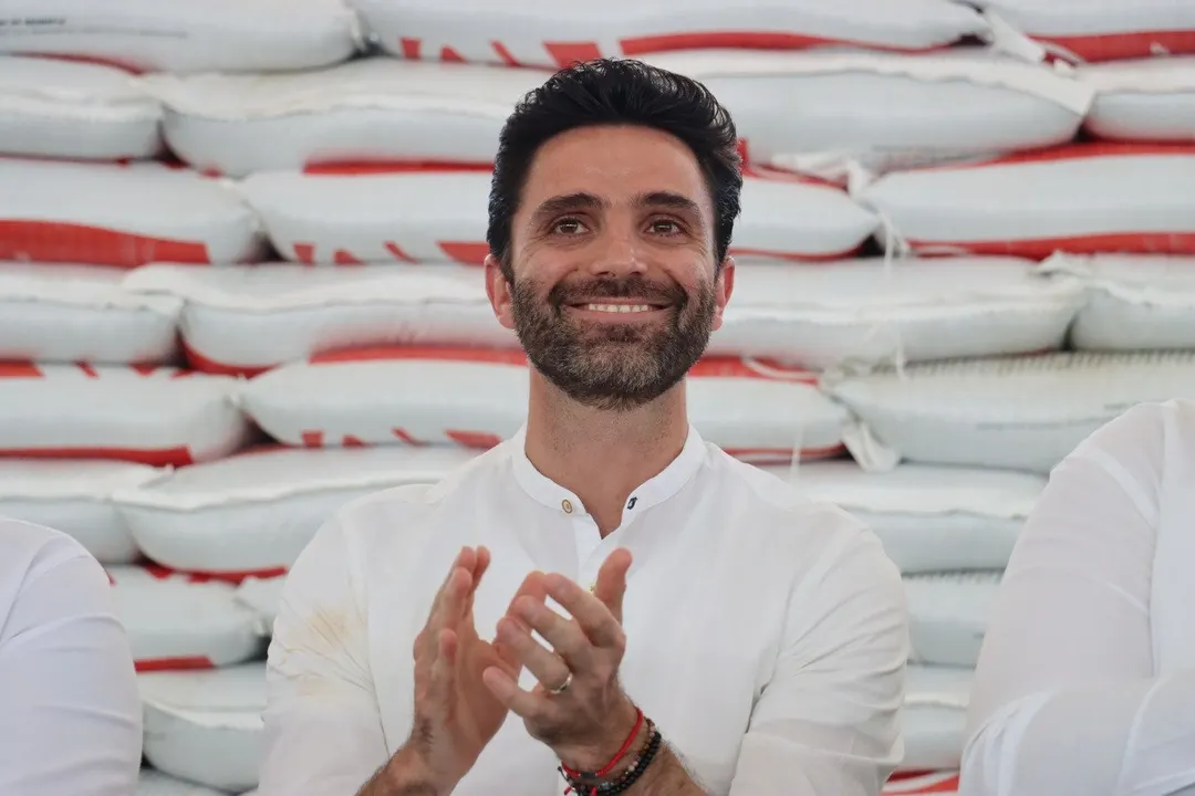 Rodrigo Abdala
