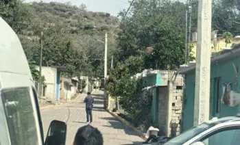 Investigan disputa por custodia como móvil en feminicidio en Tochimilco