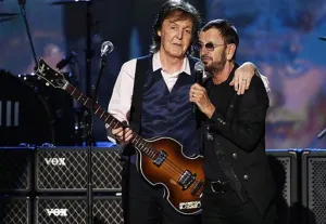 Industria musical conmemora 50 años de The Beatles en EEUU