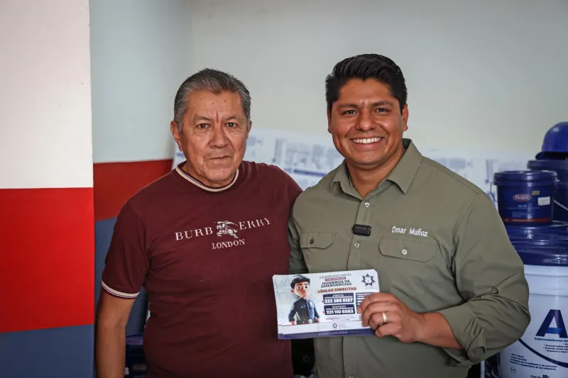 Foto: Especial
