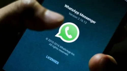 WhatsApp ya permite borrar mensajes enviados si te arrepientes