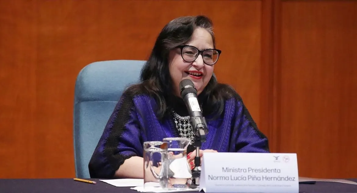 Norma Piña
