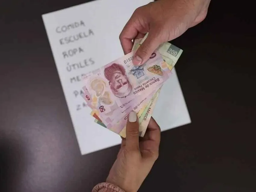 Pensión alimenticia