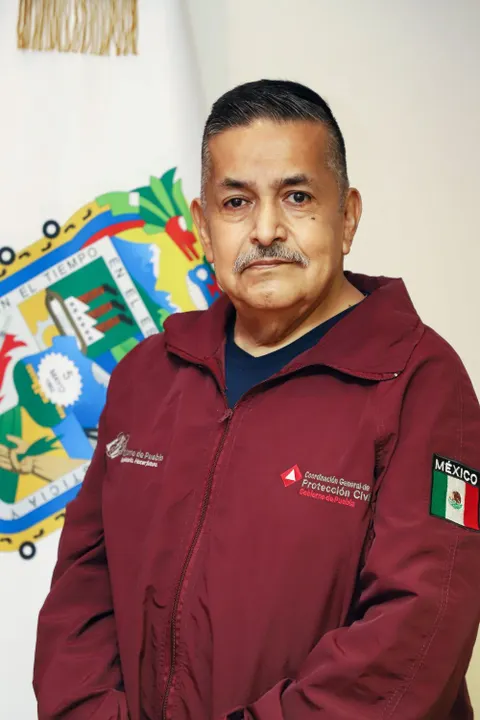 Designa Segob a José Luis Flores como Coordinador General de Protección Civil